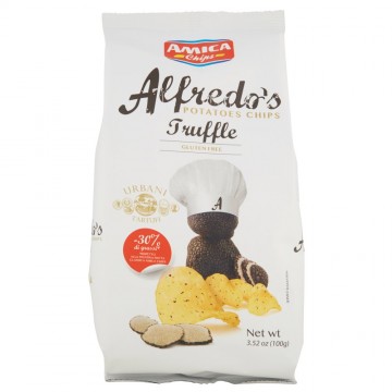 PATA PAT. ALFREDOS TARTUFO GR.100