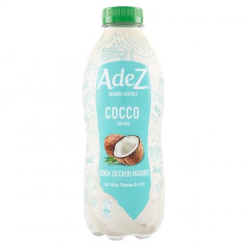 BEVANDA DI COCCO ADEZ ML.800
