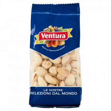 VENTURA PISTACCHIO IN GUSCIO GR.150