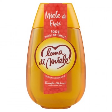 MIELE DI FIORI SQUEEZER GR.500