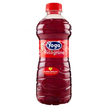 SUCCO YOGA MELOGRANO LT.1