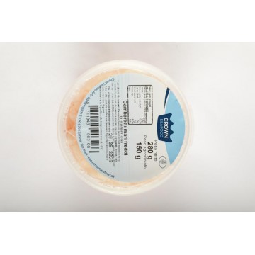 GAMBERETTI MARI FREDDI CROWN G.150