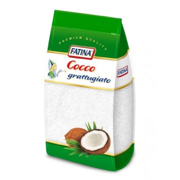 FARINA DI COCCO FATINA GR.200