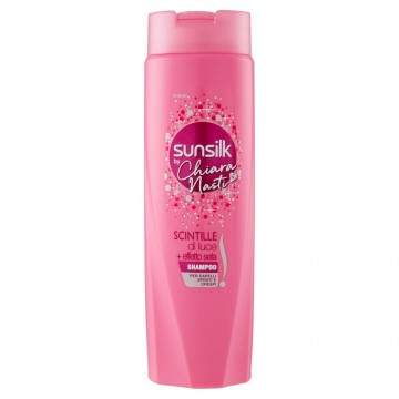SUNSILK SH SCINTILLE DI LUCE ML.250