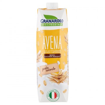 GRANAROLO BEVANDA ALL'AVENA LT.1