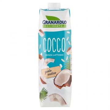 GRANAROLO BEVANDA AL COCCO LT.1