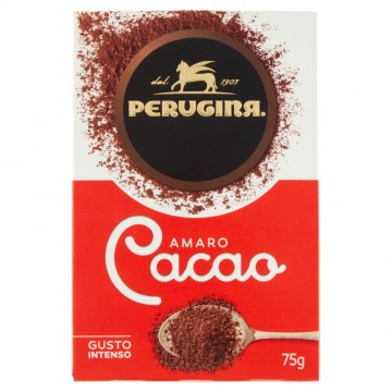 CACAO PERUGINA AMARO AST.GR.75