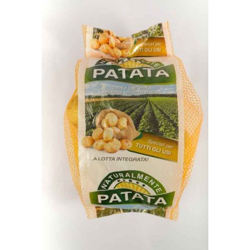 PATATE NOVELLE KG.1,5
