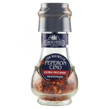 DROGH. ALIM. PEPERONCINO FRANT. EX. FORTE T.MACIN.