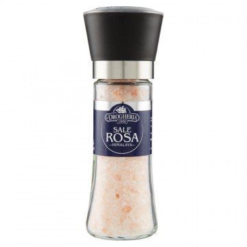 DROGH. ALIM. MACINELLO PRO SALE ROSA GR.190