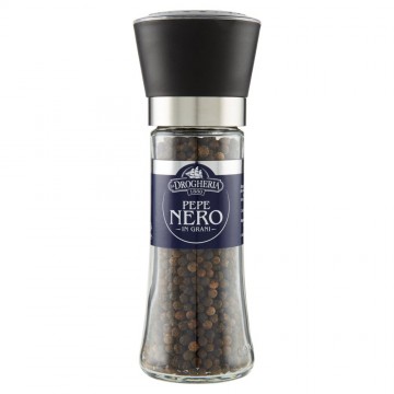 DROGH. ALIM. MACINELLO PRO PEPE NERO GR.95