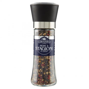 DROGH. ALIM. MACINELLO PRO PEPE 4 STAG. GR.85