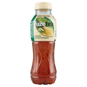 THE FUZE LIMONE ZERO ML.400