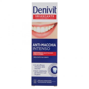CREMA DENT.ANTIMACCHIA DENIVIT