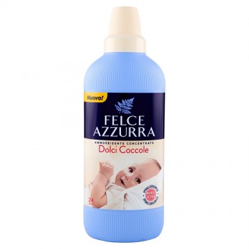 AMMORB. FELCE AZZURRA CONC. DOLCI COCCOLE LV.24