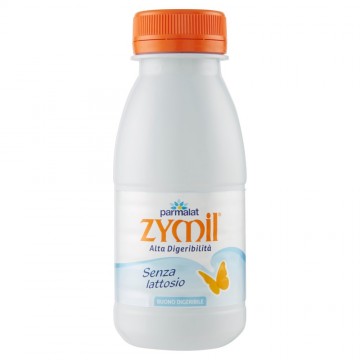 LATTE PARMALAT ZYMIL UHT 1% ML.250