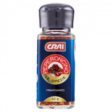 CRAI PEPERONCINO FR. VAS. GR.32