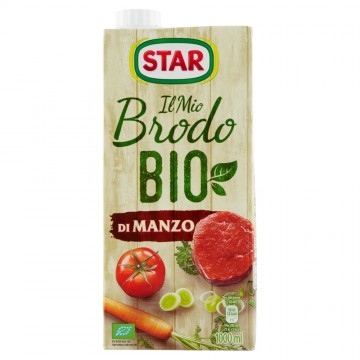 BRODO MANZO STAR BIO ML.1000