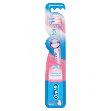 SPAZZ. ORAL-B ULTRATHIN EXTRA MORBIDO