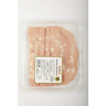 FERRARINI MORTADELLA IGP  ATM GR.100