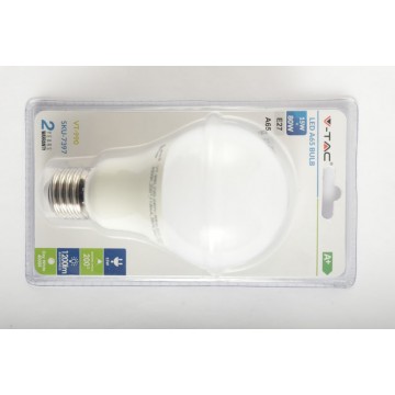 PARODI LAMP. LED 15W A60 E27 4000K