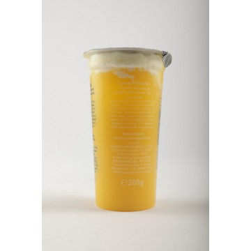 DESSERT VANIGLIA/PANNA DELICATO