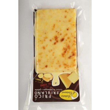 FRICO FRIULANO LATTERIA D'AVIANO GR.160