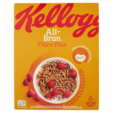 KELLOG'S ALL BRAIN CLASSIC GR.500