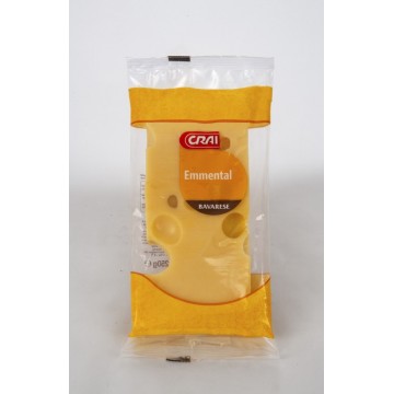 EMMENTAL CRAI BAVARESE GR.250