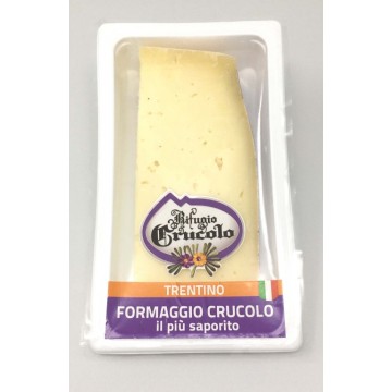 FORMAGGIO CRUCOLO SAPORITO VS. GR.200