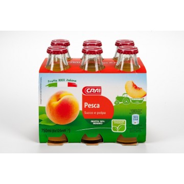 SUCCHI CRAI VETRO PESCA CLUSTER