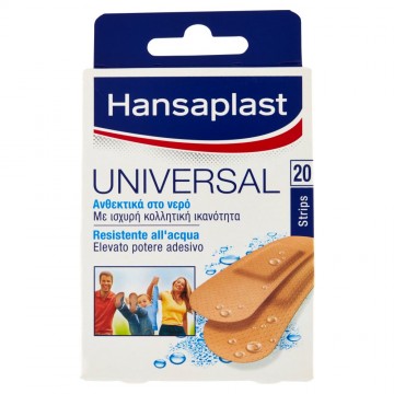 HANSAPLAST 20 CEROTTI 72X19M