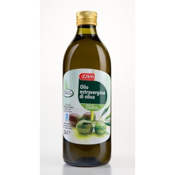 OLIO EX.VERG.CRAI  ML.1000