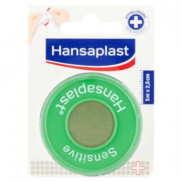 HANSAPLAST ROCCHETTO SENS. 5MX2.50