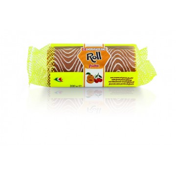 ROLL GUSPARO   FRUTTA
