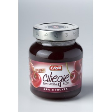CONFETT.CRAI EXTRA CILIEGE GR.360