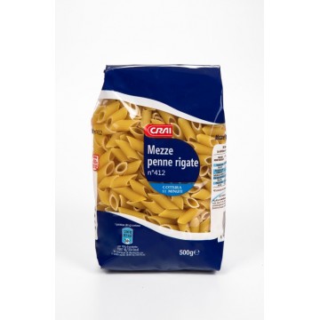 CRAI  SEMOLA N°412 M.PENNE R.