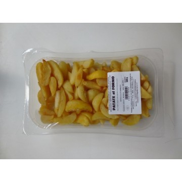 BIANCO PATATE AL FORNO GR.500