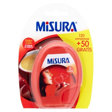 DOLCIF.MISURA 150 COMP.