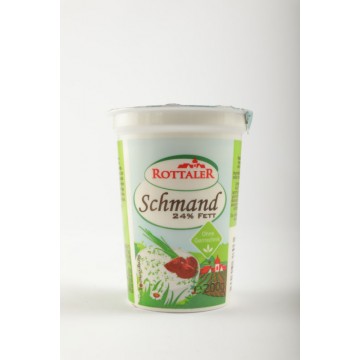 PANNA ACIDA ROTTALER