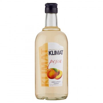 VODKA KLIMAT PESCA ML.700