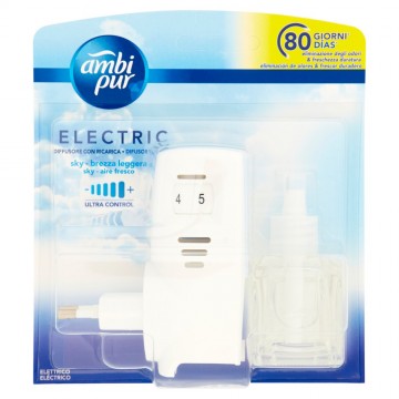 AMBIPUR BASE+RIC. SKY ELET.