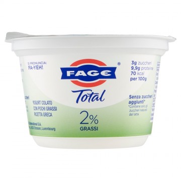 YOG.GRECO TOTAL 2% FAGE GR.170
