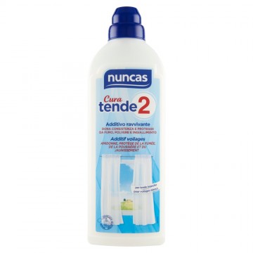 NUNCAS TENDE 2 CURA ML.750