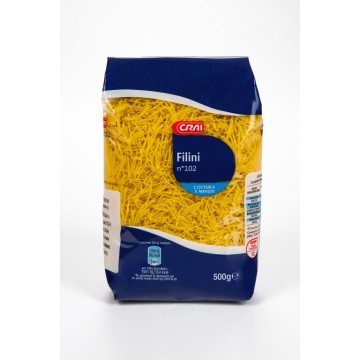 CRAI SEMOLA Nø102 FILINI
