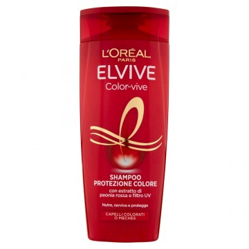 SH. ELVIVE COLOR VIVE  ML.250