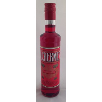 ALKERMES VALDOGLIO CRAI 21ø