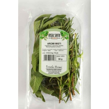 INSAL'ARTE AROMI MISTI VS. GR.30