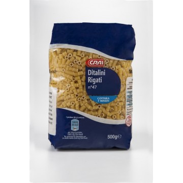 CRAI SEMOLA Nø47 DITAL.RIG.