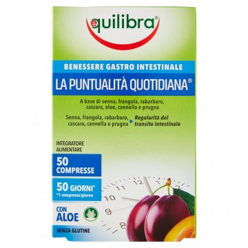 50 COMPR.PUNTUALITA'QUOT.EQUILIBRA